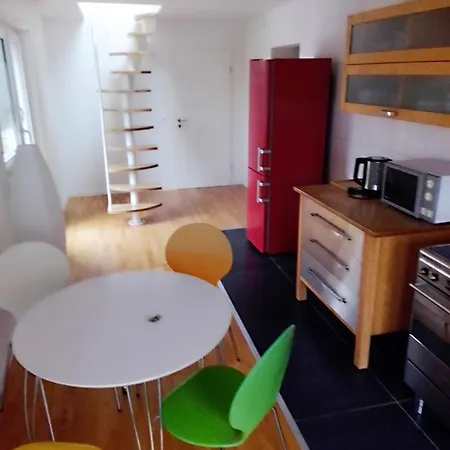 Sonnen-Apartment Bad Honnef Exterior photo