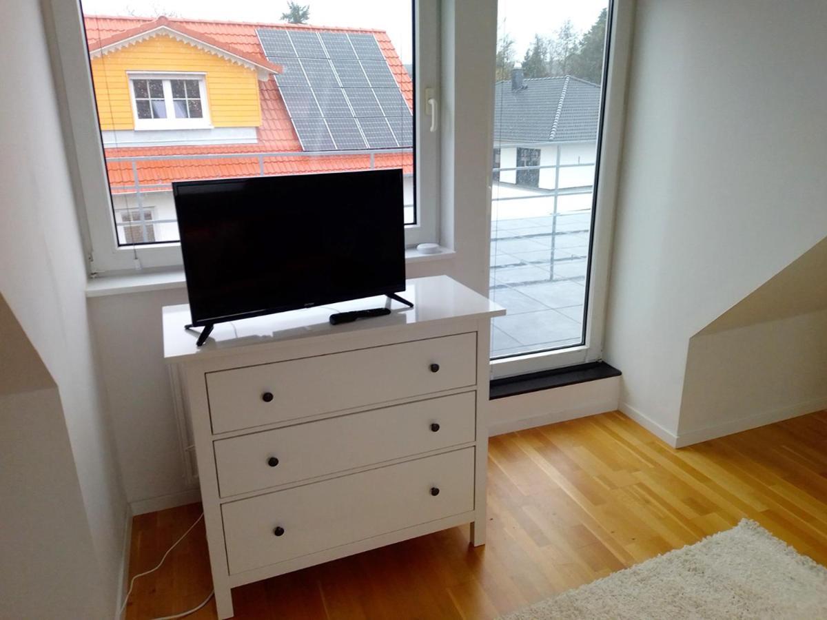 Sonnen-apartment *