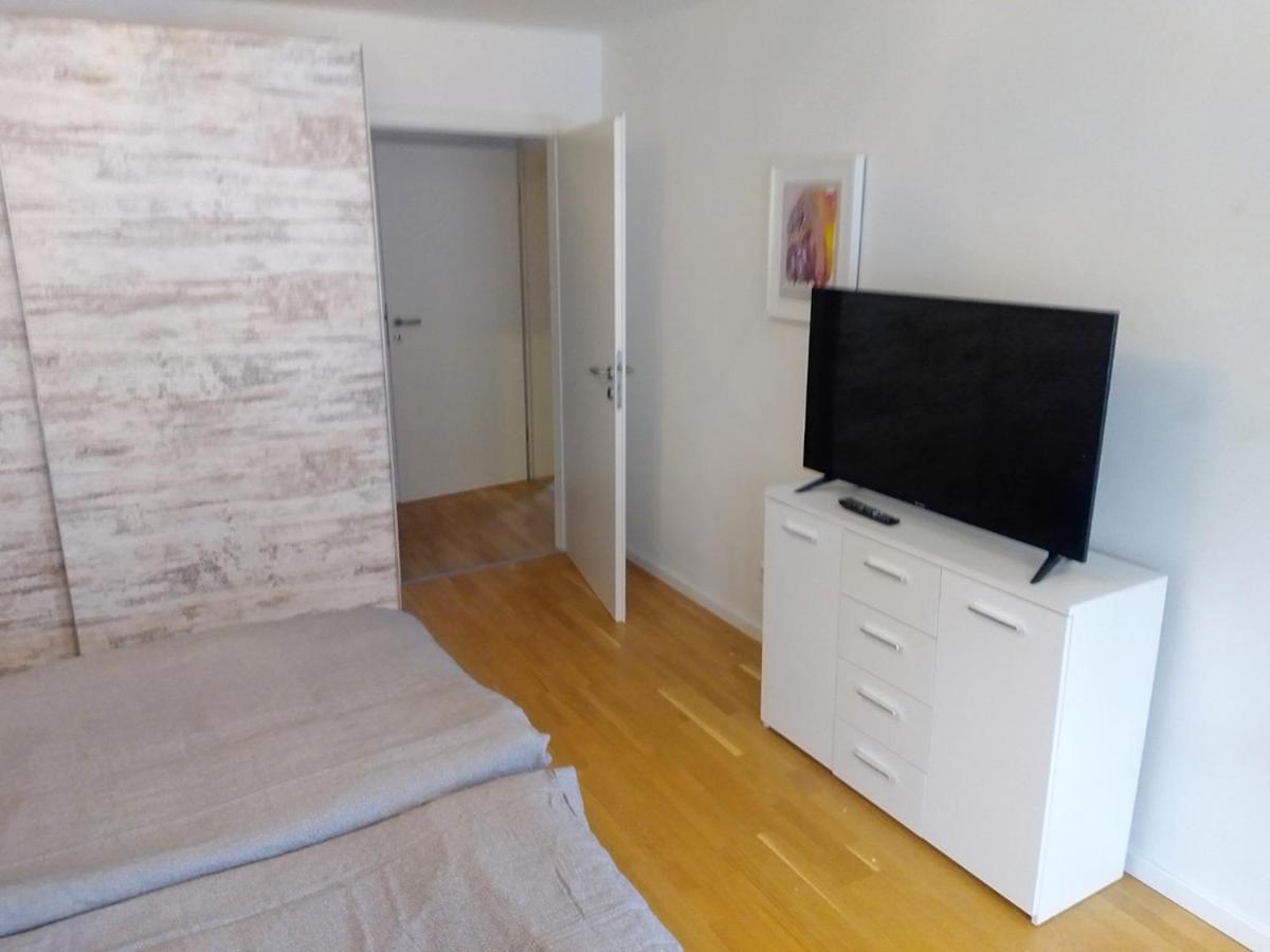 Sonnen-apartment