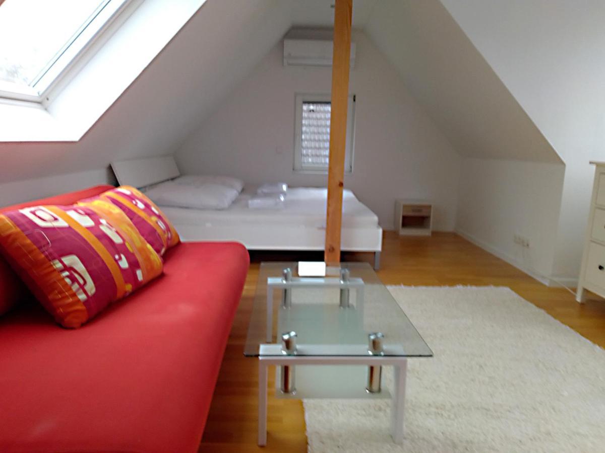 Apartment Sonnen-apartment Bad Honnef