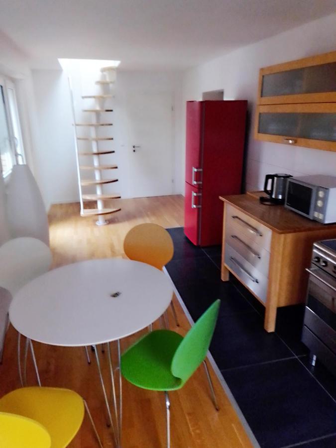 Sonnen-apartment Apartment *