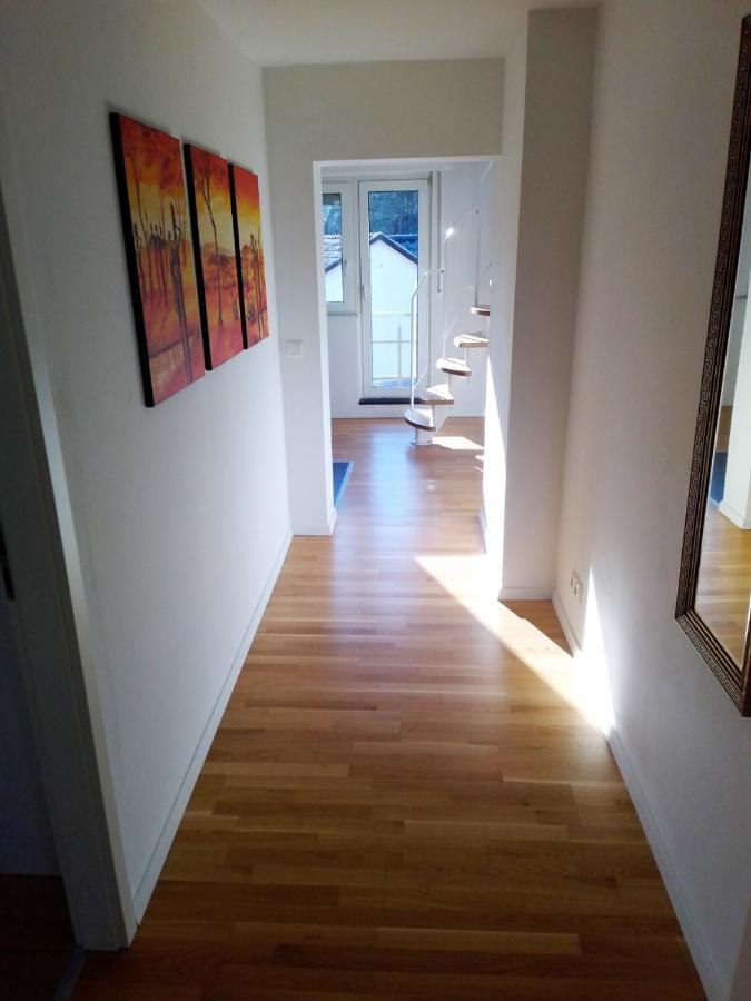Sonnen-apartment *