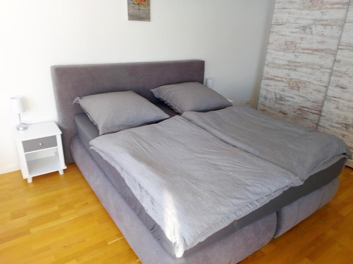 Apartment Sonnen-apartment *