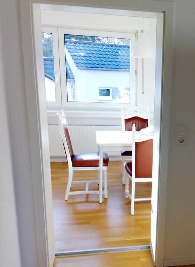 Sonnen-apartment Apartment *