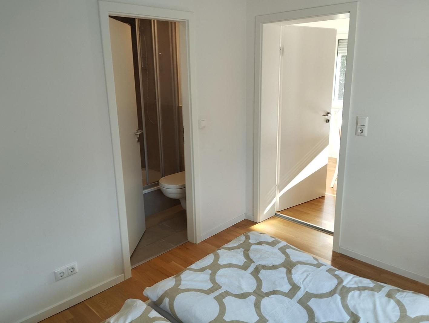 Sonnen-apartment *