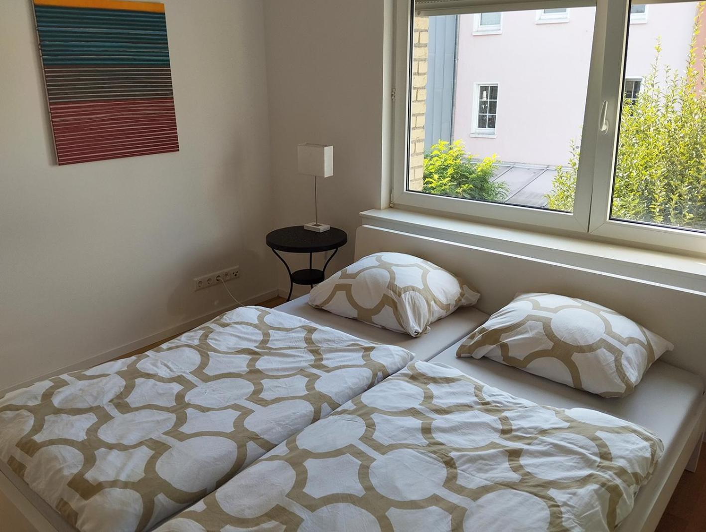 Sonnen-apartment * Bad Honnef